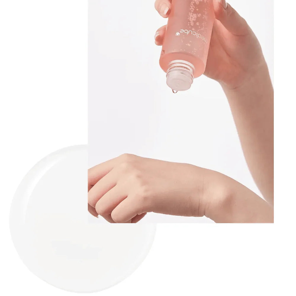 Image of Medicube Triple Collagen Toner 4.0 140ml